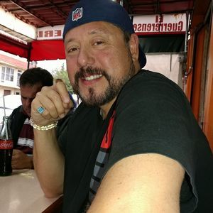 Meet your Posher, Roger